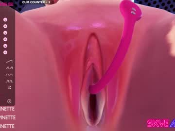 cam girl porn skyeanette image #4638575