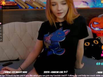 cam girl porn ginger_pie image #289546