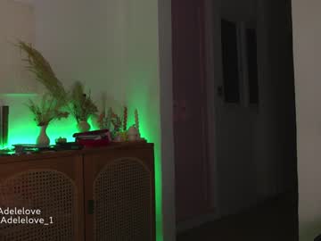 cam girl porn adelelove image #3417639