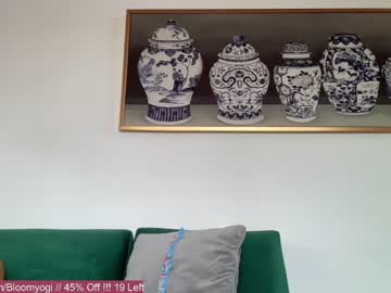 cam girl porn bloomyogi image #3621300