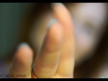 cam girl porn _elisa_omm_ image #2308720
