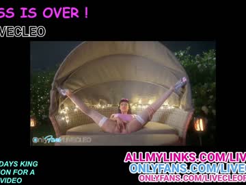 cam girl porn livecleo image #6792360
