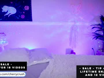 cam girl porn cherrycrush image #1274579