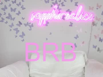 cam girl porn sapphirealice image #4968260