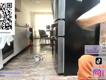 cam girl porn vanandjuani image #4249147