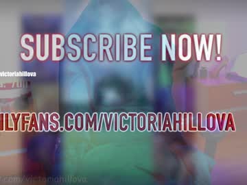 cam girl porn victoriahillova image #3824634
