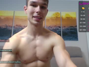 cam man porn destroy_boy image #1666416
