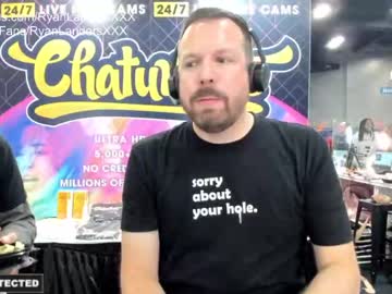 cam man porn ryanlanders image #2940977