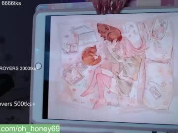 cam girl porn honey_devildoll image #699060
