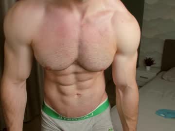 cam man porn adam_muscle_ image #3672059