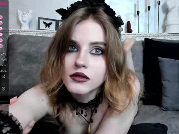 cam girl porn eleanor_morte image #2637346