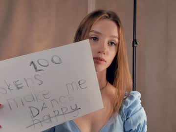 Cam for dorettaburgh