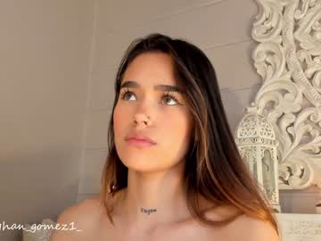 cam girl porn _meghan_gomez1_ image #3441253
