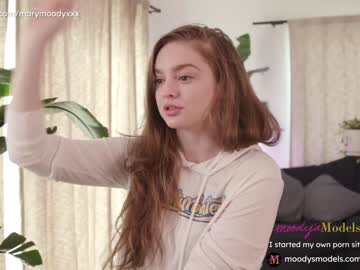 cam girl porn marymoody image #836715