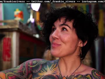 cam girl porn _frankie_rivers image #680733