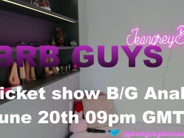cam girl porn jeangreybianca image #4636840