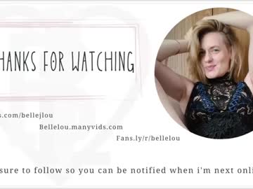 cam girl porn belle_jlou image #5641295