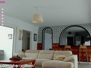 cam girl porn cherry_deee image #4828401