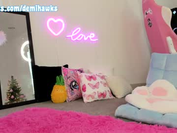 cam girl porn demihawks image #649543