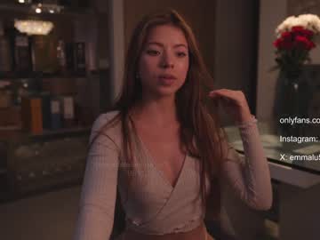 cam girl porn emma_lu1 image #5720917