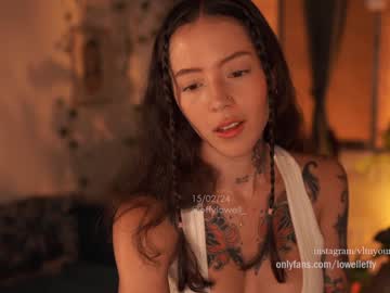 cam girl porn effylowell_ image #6373873