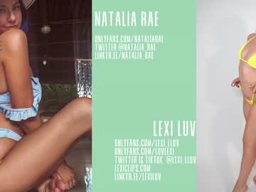 cam girl porn lexi_luv image #1701612