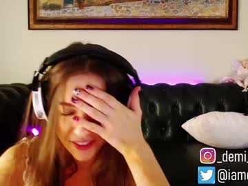 cam girl porn _demi_dee_ image #3034900