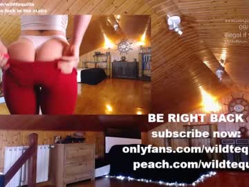 cam girl porn wildtequilla image #671632