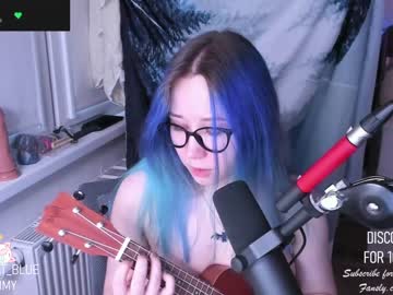 cam girl porn blue_mooncat image #3094694
