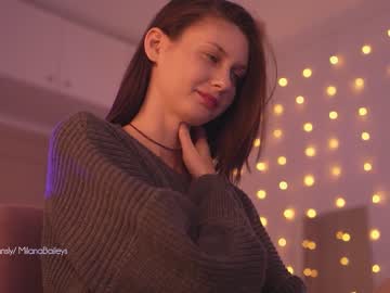 cam girl porn milanabaileys image #6057062
