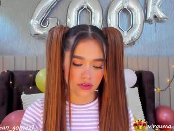 cam girl porn _meghan_gomez1_ image #2516954