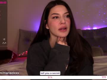 cam girl porn mari_and_jandro image #3452576
