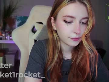 cam girl porn pocketrocket_ image #5519512