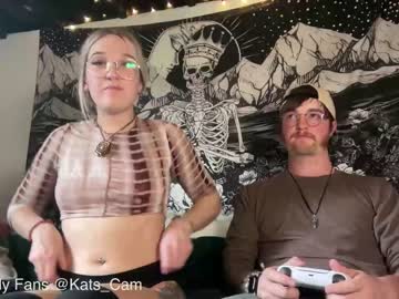 cam couple porn kats_cam image #4437500