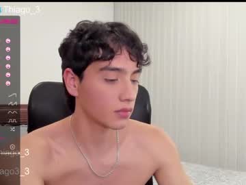 cam man porn thiago3_3 image #1614448