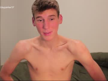 cam man porn clay_parker image #420678