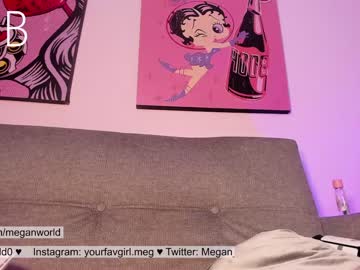 cam girl porn megan_world image #2818726