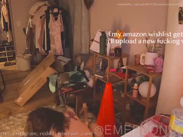 cam girl porn emersoncane image #2152854
