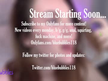 cam girl porn blue_bubbles118 image #3966067