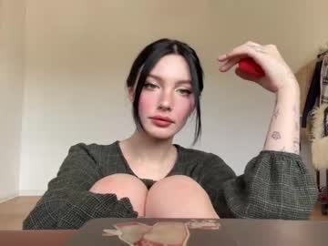 cam tranny porn evelynforever image #4498214
