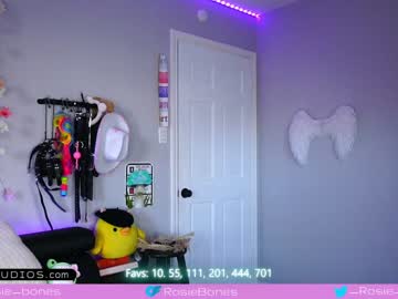 cam girl porn rosiebones image #5031058
