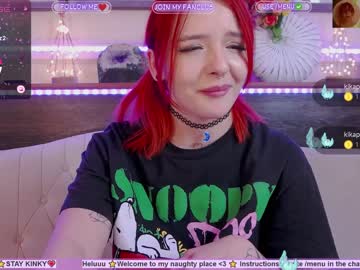 cam girl porn ginger_pie image #5827798