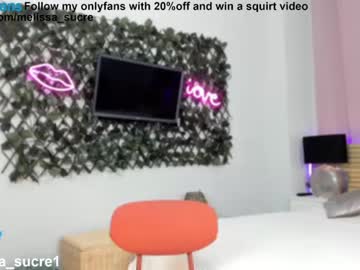 cam girl porn melissa_sucre image #6170738