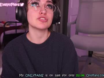 cam girl porn evelynpiers image #2232383