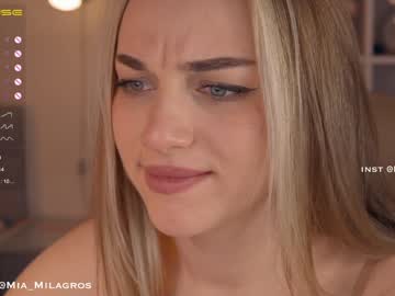 cam girl porn mia_milagros image #3388087