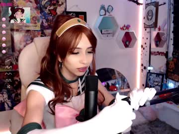cam girl porn stephymoon_ image #558502