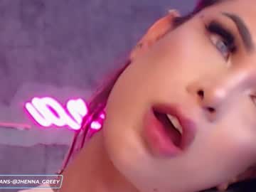 cam tranny porn jhenna_greey image #3869581