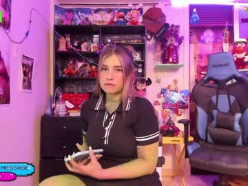 cam girl porn kloelamaravilla18 image #386170