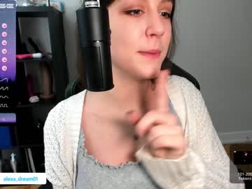 cam girl porn alexa_dream image #4022902