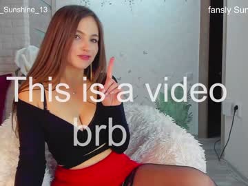 cam girl porn sunshine13_ image #5598083